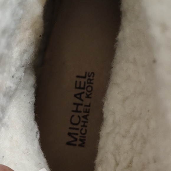 Michael Kors Ankle Boots - Picture 6 of 6